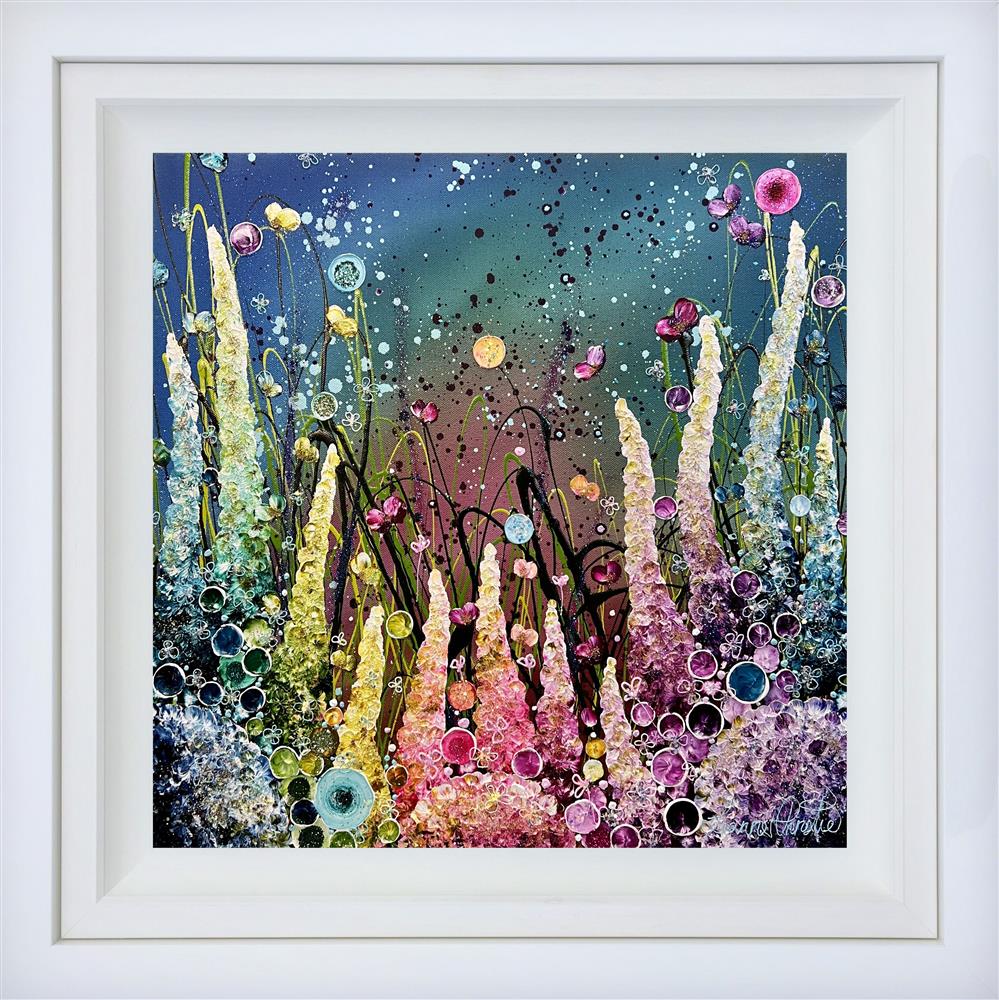 Leanne Christie - This Crazy Feeling You Give Me - Watergate Art