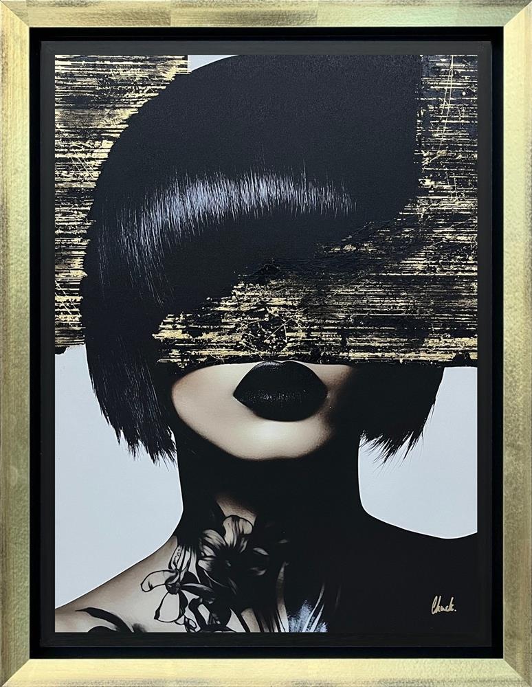 Chuck - Thorne - Watergate Art