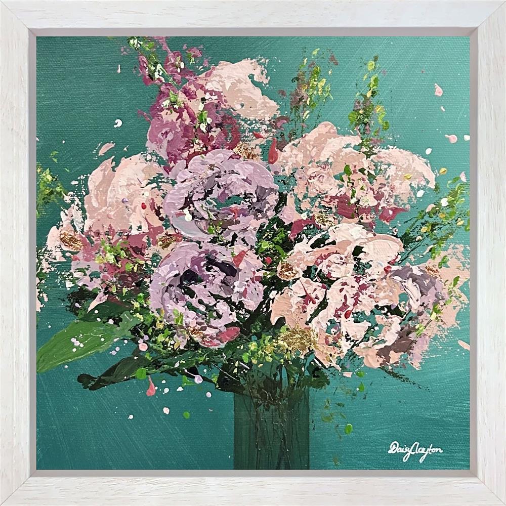 Daisy Clayton - Together Forever - Watergate Art