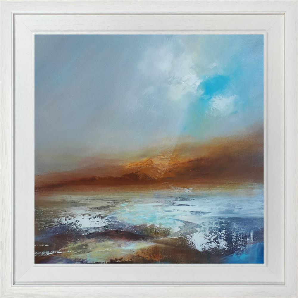 David Taylor - Towards Lakeside - Watergate Art