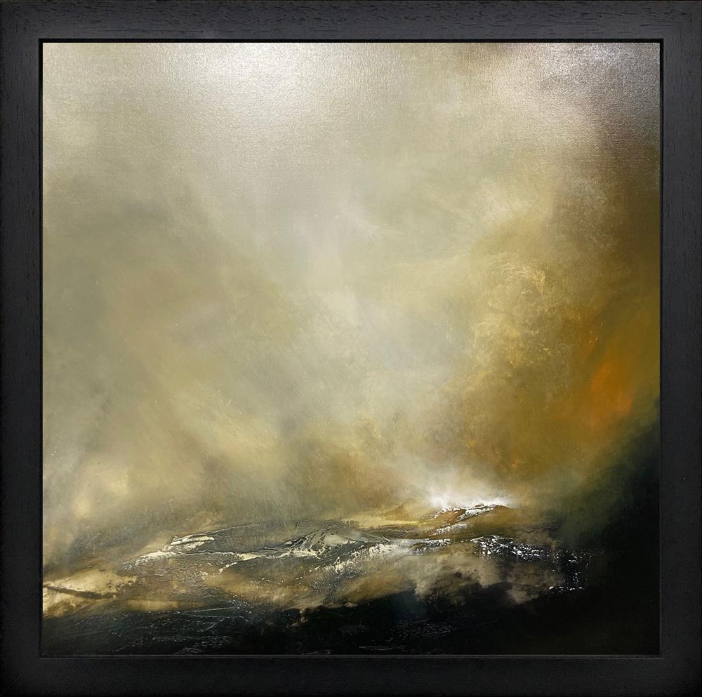 Sheryl Roberts - Tranqil Life - Watergate Art