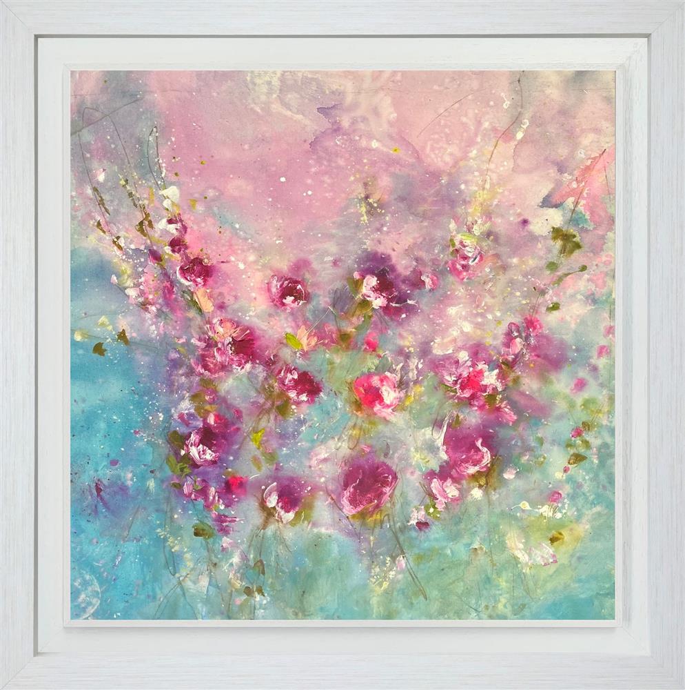 Carrie Clayden - Universe Dance - Watergate Art