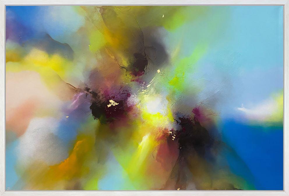 Craig Foord - Unseen Beauty - Watergate Art