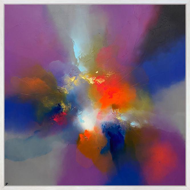 Craig Foord - Untapped Lands - Watergate Art